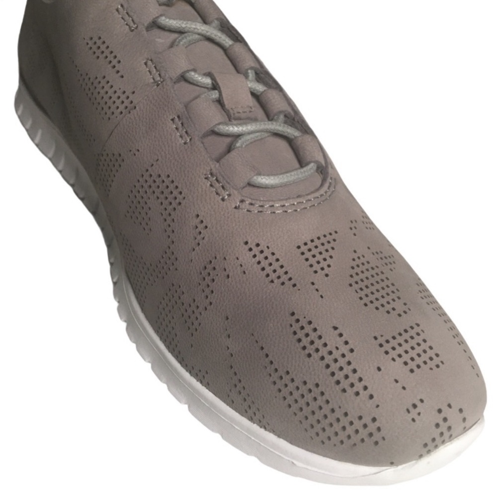 Cole Haan Zeroground Grand Lace-up Trainer Sneaker W03206 Size 11B - Picture 4 of 11